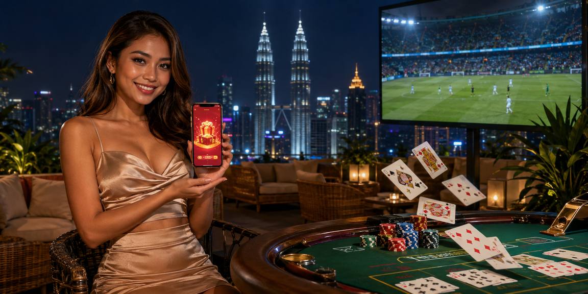 nuansaslot Daftar di nuansaslot dalam Beberapa Saat