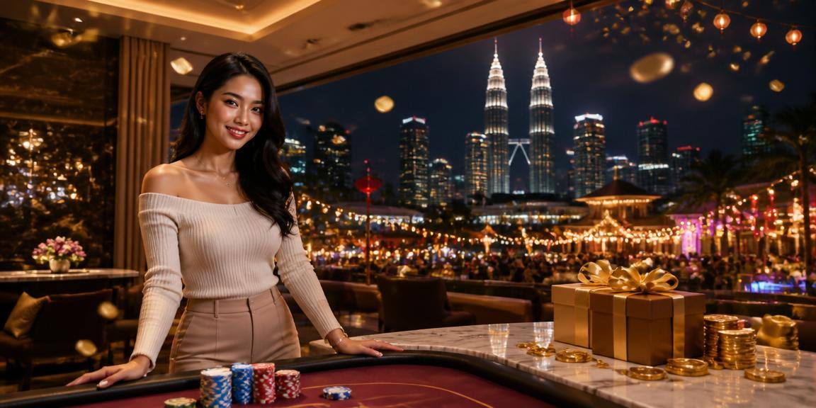 nuansaslot Bilik slot